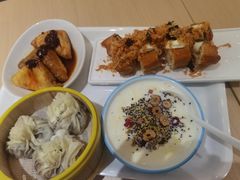 -好人民间小吃·番茄鱼酸菜鱼(木渎悠方店)