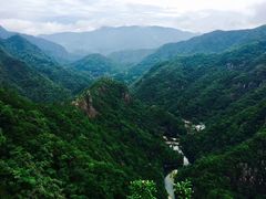 -楠溪江风景名胜区