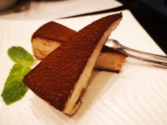 提拉米苏-松子料理(白家庄店)
