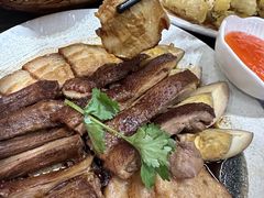 -大洋家·精品潮汕菜·生腌砂锅粥(天河东路店)