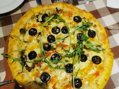 -米斯特比萨(罗斯福店)