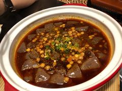 -大鸭梨烤鸭(甘家口店)