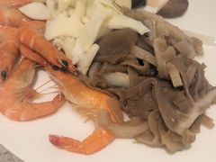 -西安高新希尔顿酒店·咖啡露台西餐厅