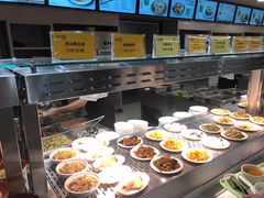 -北大家园食堂