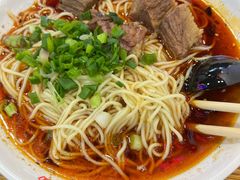 -八一路好吃街(雨田商务大厦店)