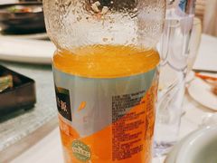 -小厨娘淮扬菜(清江苏宁广场店)