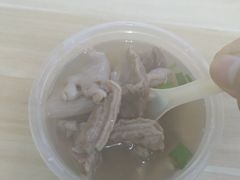 -牛师傅广式药膳牛骨汤美食(江南西店)