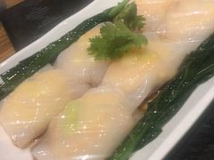 -小城粥道·海胆鲜虾粥(解放广场店)