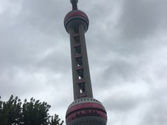 -陆家嘴空中步行连廊