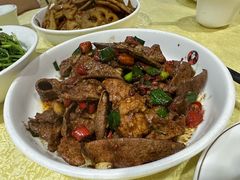 -小辣椒(华富店)