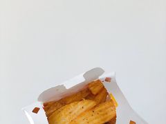 V-Cut&nbsp;薯角-麦当劳(西单明珠店)
