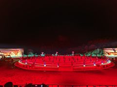 -鼎盛王朝康熙大典实景演出