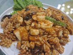 -六和聚传统烤鸭.天津菜(和平店)