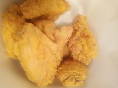 -德克士(中心医院店)