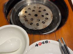 -海煮叹鲜·粥底火锅·港式海鲜打边炉(赛银国际广场店)