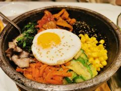 -七八冷面·延边朝鲜族美食(世纪汇店)