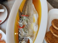 -聚鑫阁江浙菜·非遗传承技艺(青村帝华园店)