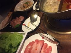 -鼎王麻辣锅(七贤店)