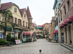 -美的鹭湖森林度假区