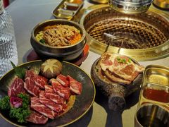 -明洞王妃家烤肉(苏州中心星悦汇店)