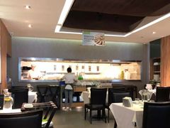 大堂-汤城小厨•粤菜•靓汤(金宝街店)
