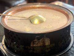 -诺敏塔拉奶茶-布里亚特包子-手把肉(锦都会店)