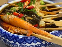 -全聚德(长白直营店)