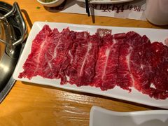 -海银海记潮汕牛肉火锅(新港中路海珠店)