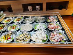 -肥三土菜馆(五四广场店)