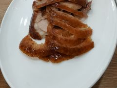 -紫光园·烤鸭(首经贸店)
