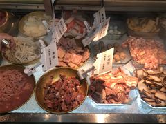-成都你六姐·牛肉冒菜·麻辣香锅(长泰广场店)
