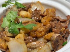 -蔡澜点心·粤菜(西单大悦城店)