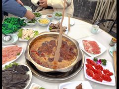 -枇杷园食为鲜火锅(南山店)