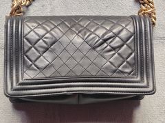-CHANEL(恒隆广场店)