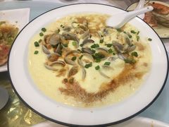 -金海湾海鲜排档(朱家尖店)
