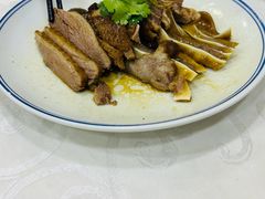 -老明馨潮汕大排档