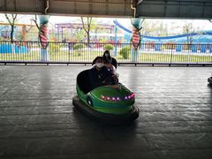 -华夏文旅海洋公园