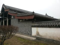 android_upload_pic-定州贡院