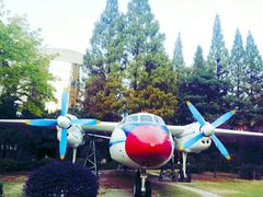 -南京航空航天大学(明故宫校区)