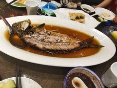 -阿庄新豫菜(航海东路店)