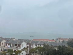 -湄洲岛