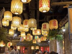 -南京大牌档(新街口德基广场店)