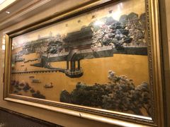 -北京河南大厦酒店
