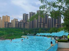 -清河半岛温泉度假酒店