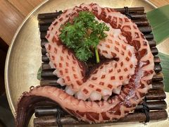 -西塔老太太泥炉烤肉(江北印象汇店)
