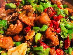 -小暖厨·长沙菜(孟州店)