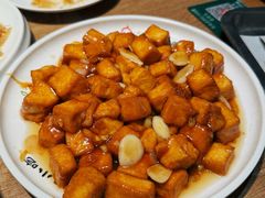 -直隶安家罩饼(复兴路店)