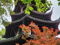 -南北湖风景区