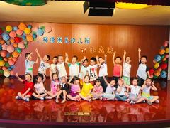 -北京市海淀区锦绣明天莲宝幼儿园