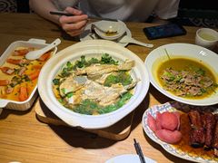 -永安鱼庄·镇江菜(丁卯店)